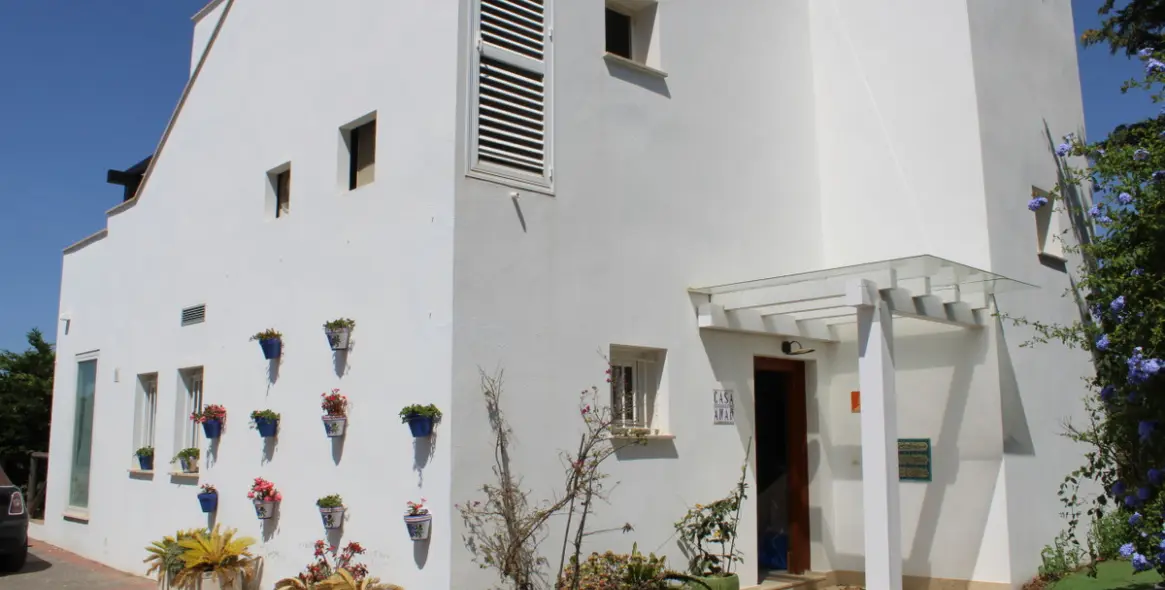 Venta de adosado en Marbella 18