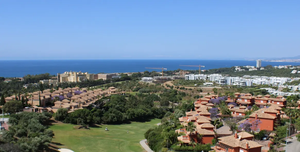 Venta de adosado en Marbella 19