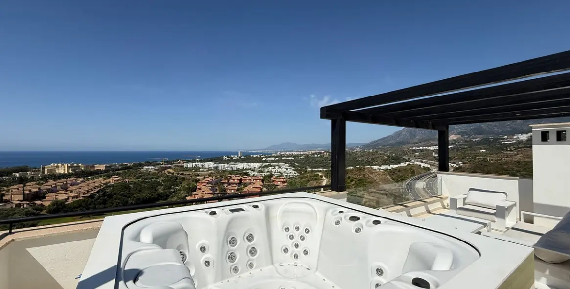 Venta de adosado en Marbella 20