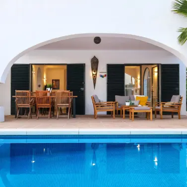 Venta de villa independiente en Marbella