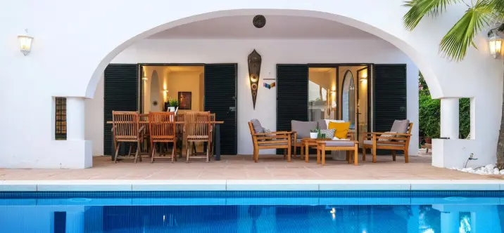 Venta de villa independiente en Marbella 2