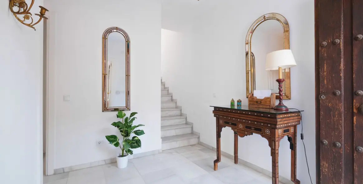 Venta de villa independiente en Marbella 11