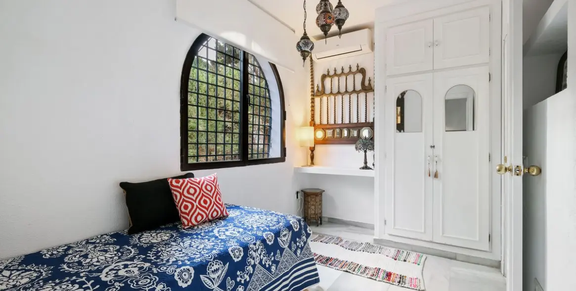 Venta de villa independiente en Marbella 17