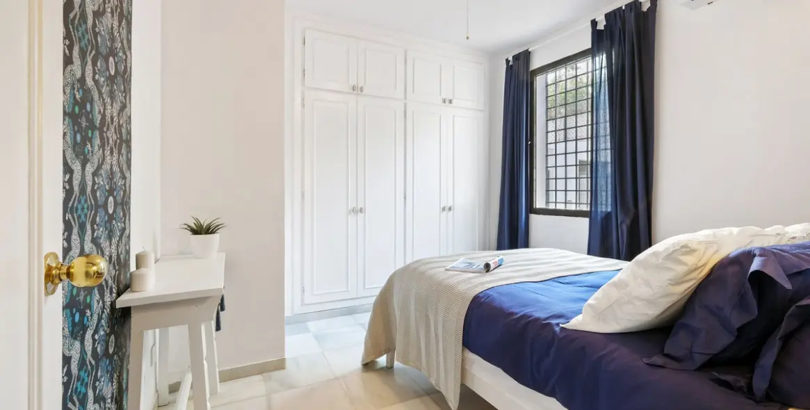 Venta de villa independiente en Marbella 20