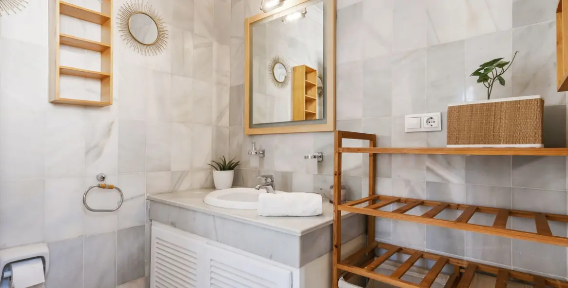 Venta de villa independiente en Marbella 24