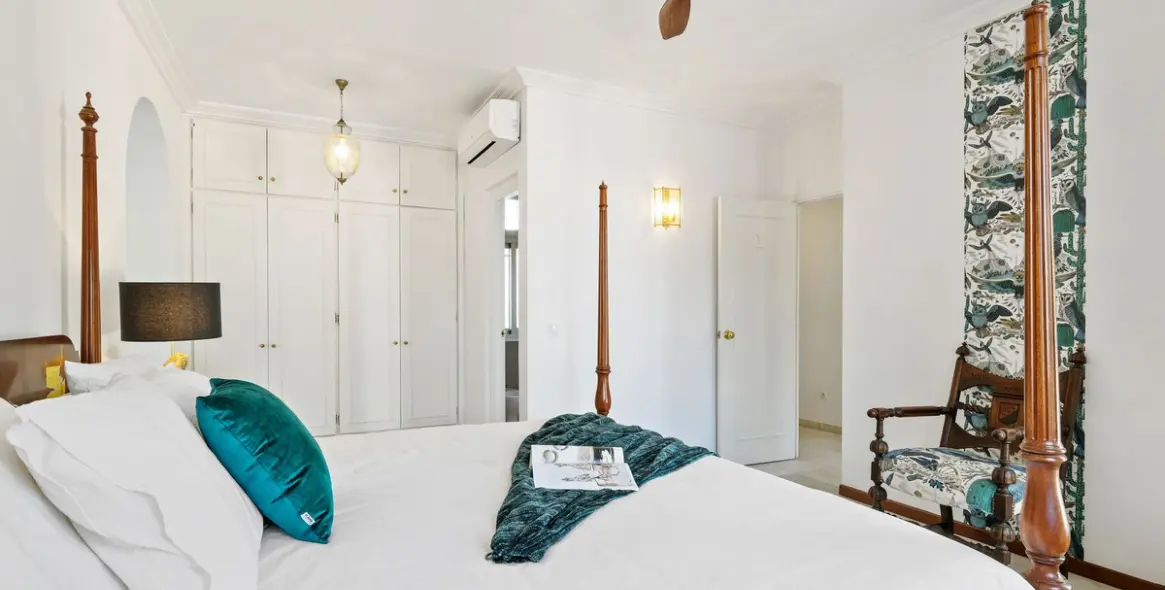 Venta de villa independiente en Marbella 26