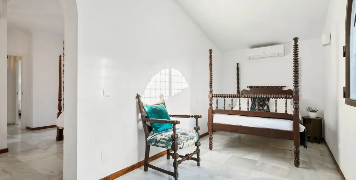 Venta de villa independiente en Marbella 28
