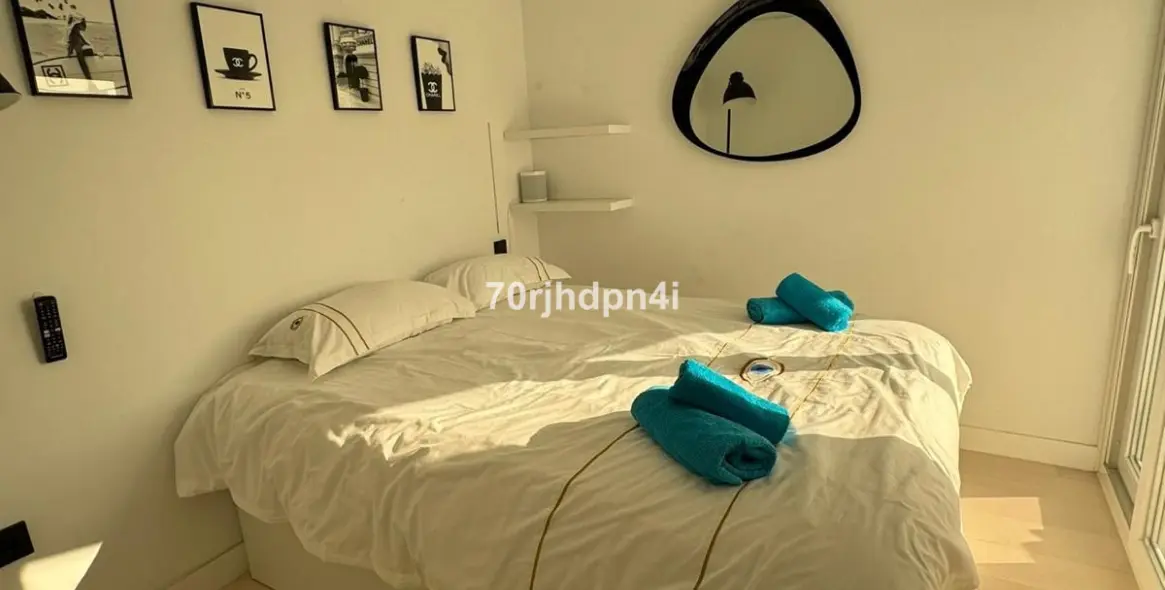 Venta de villa independiente en Estepona 29