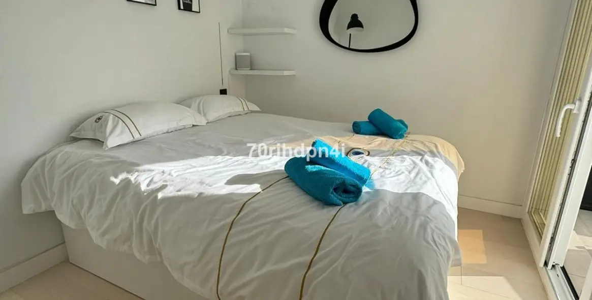 Venta de villa independiente en Estepona 37