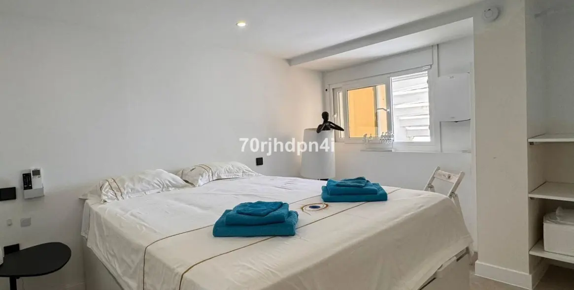 Venta de villa independiente en Estepona 49
