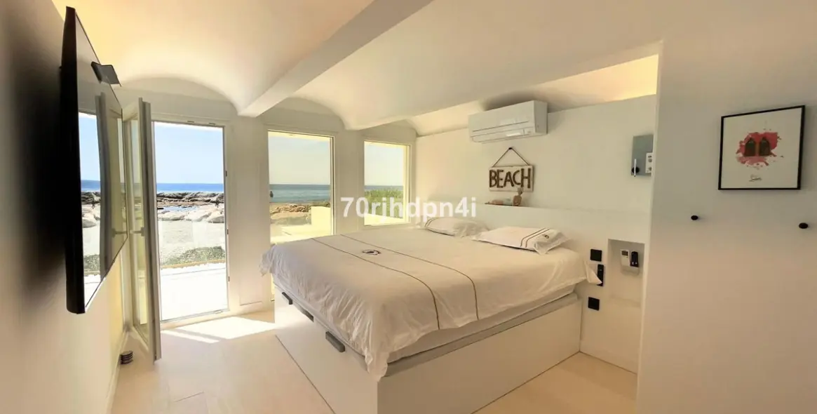 Venta de villa independiente en Estepona 53
