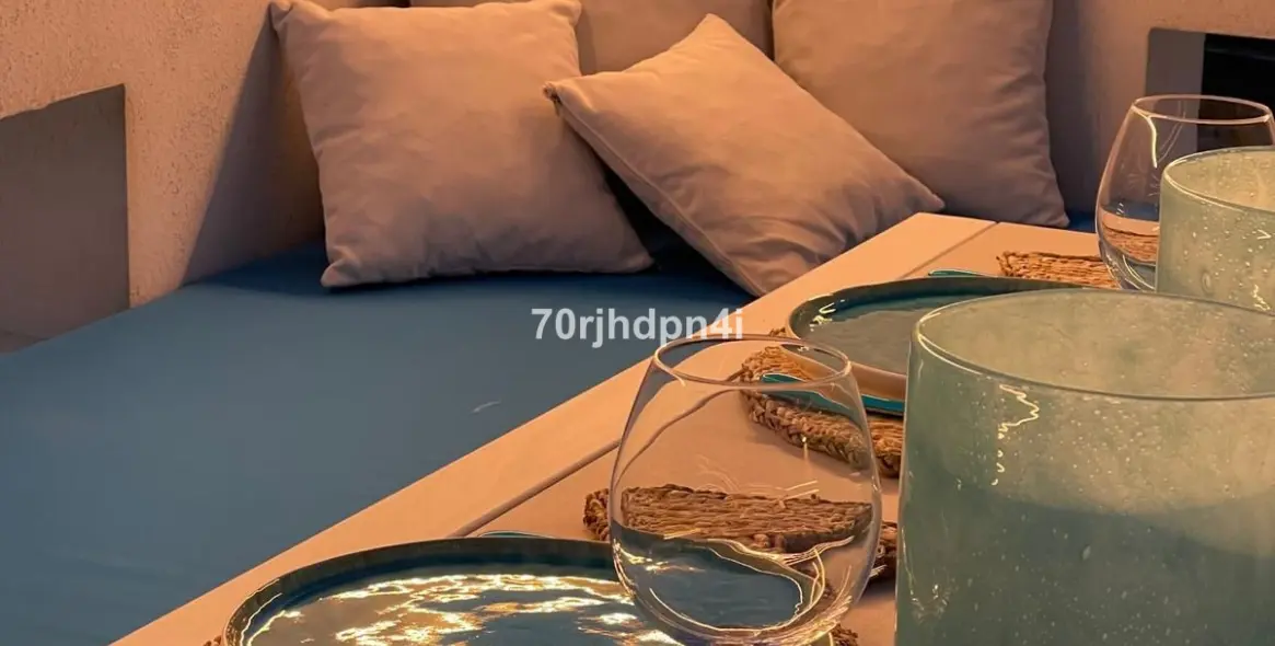 Venta de villa independiente en Estepona 62