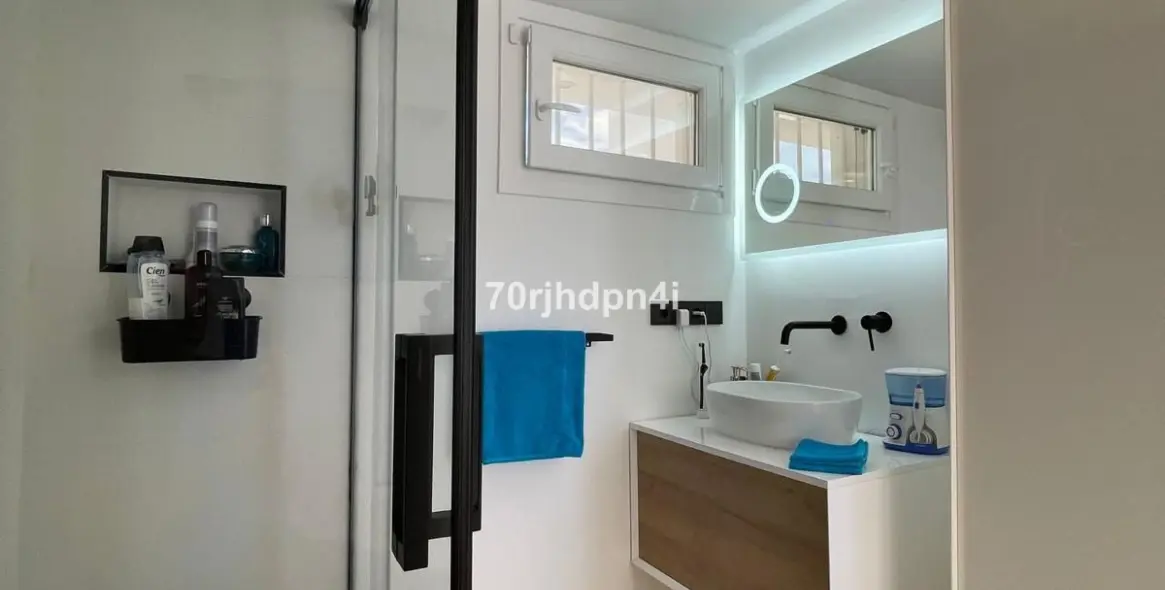 Venta de villa independiente en Estepona 66
