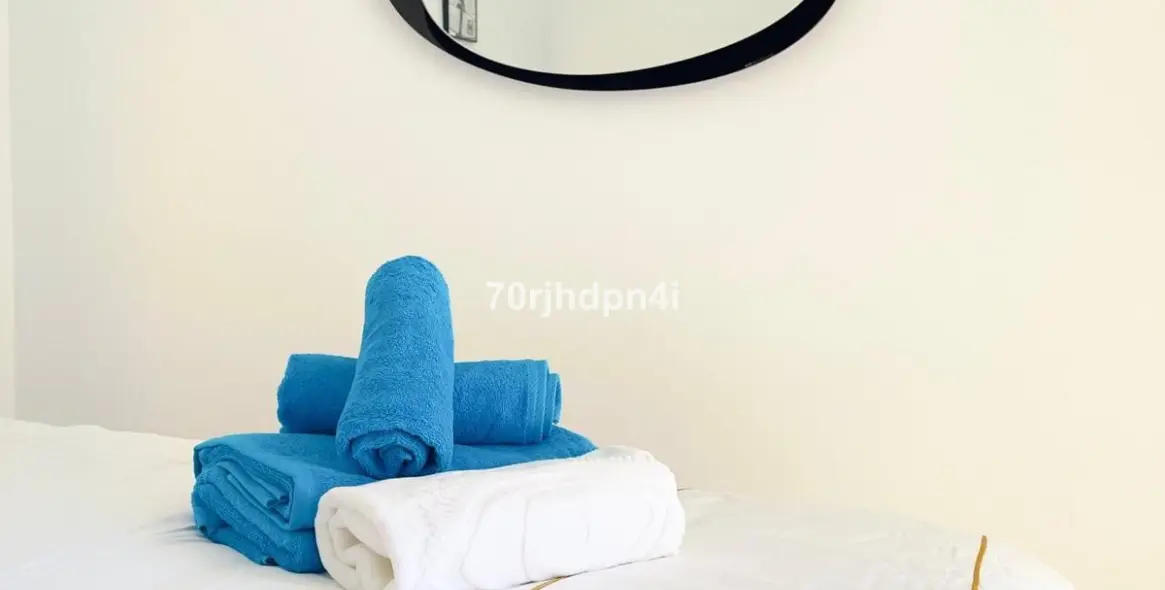 Venta de villa independiente en Estepona 82