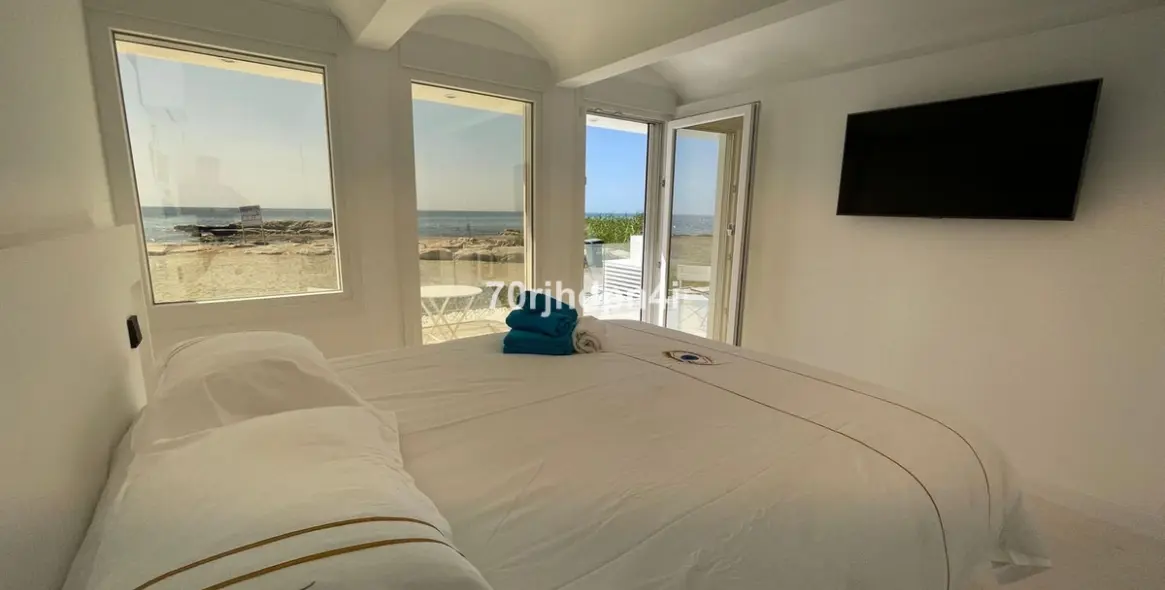 Venta de villa independiente en Estepona 84