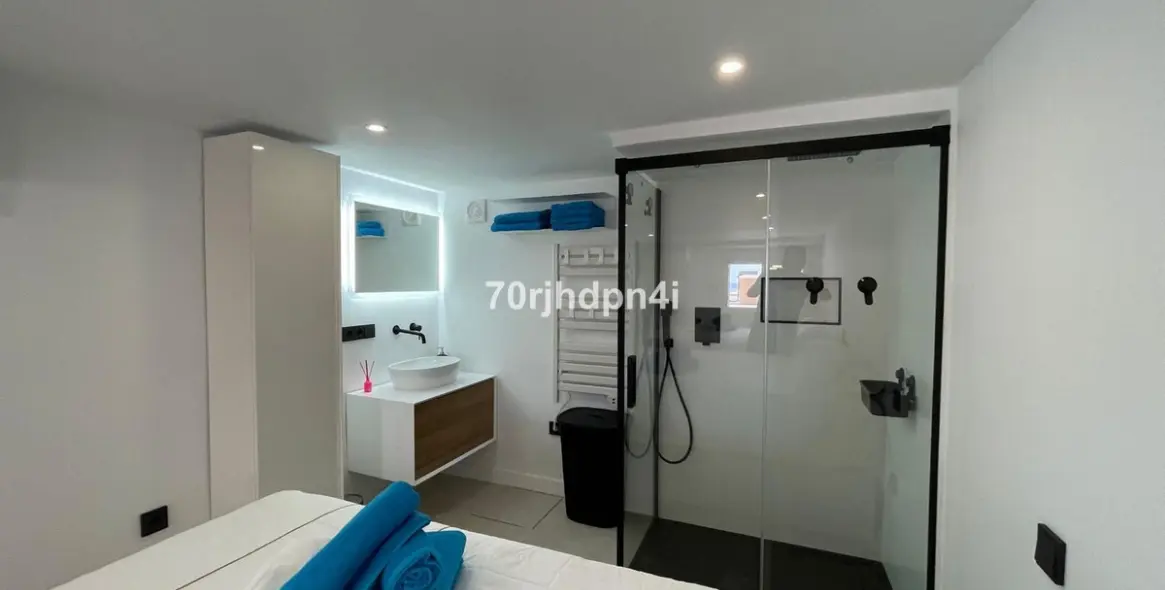 Venta de villa independiente en Estepona 87