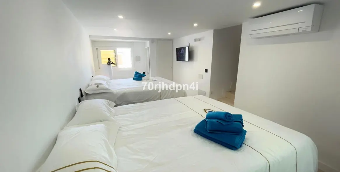 Venta de villa independiente en Estepona 89