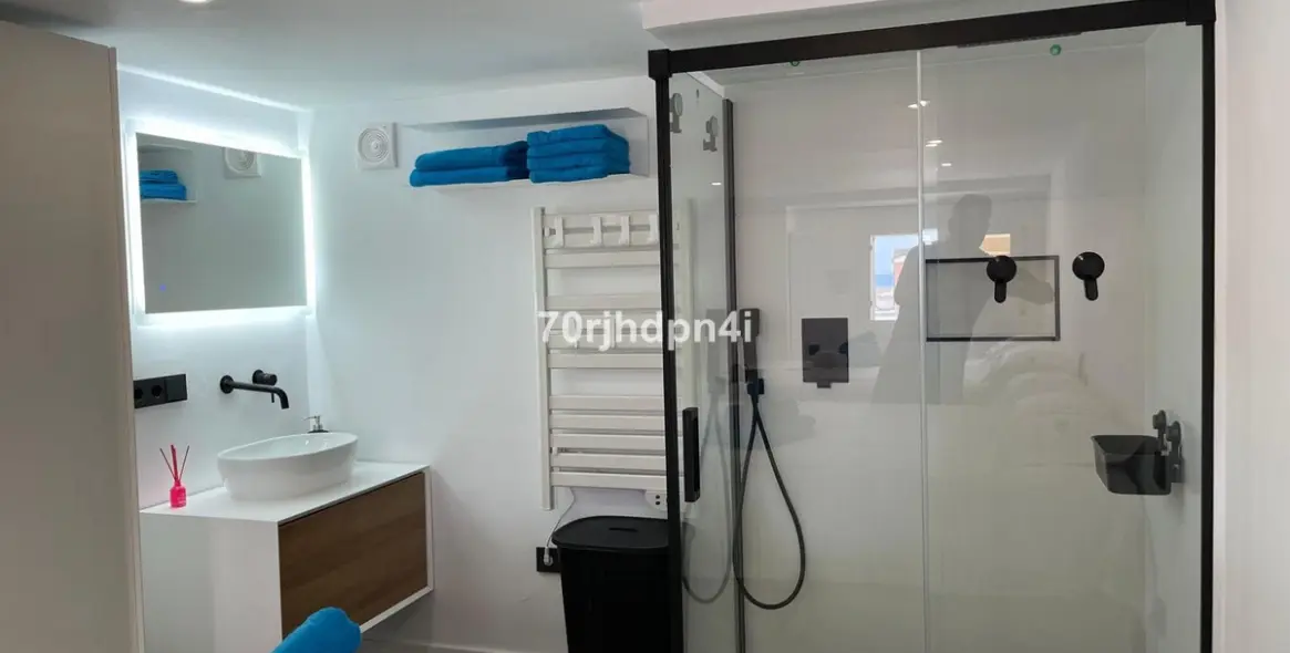 Venta de villa independiente en Estepona 91