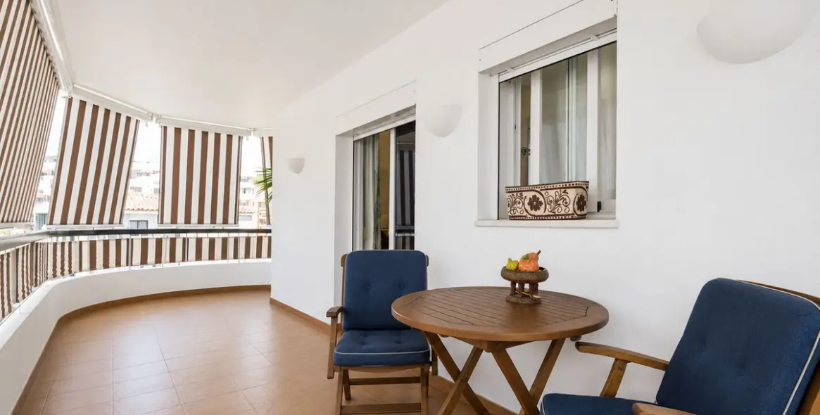 Venta de ático en Marbella 3