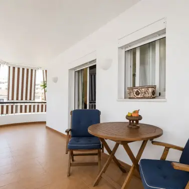 Venta de ático en Marbella
