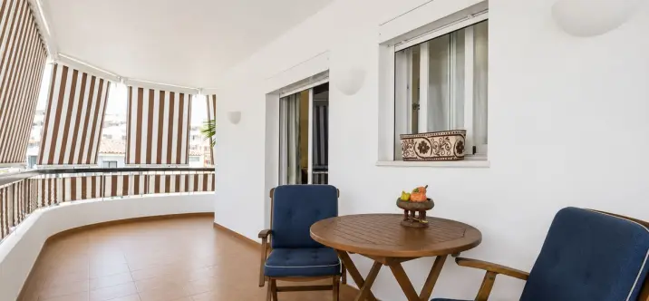 Venta de ático en Marbella 2