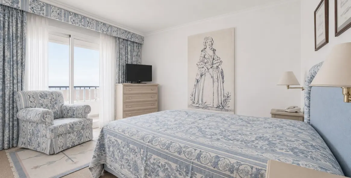 Venta de ático en Marbella 4