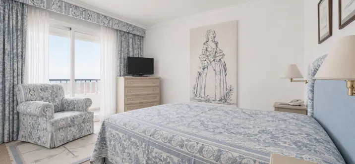 Venta de ático en Marbella 3