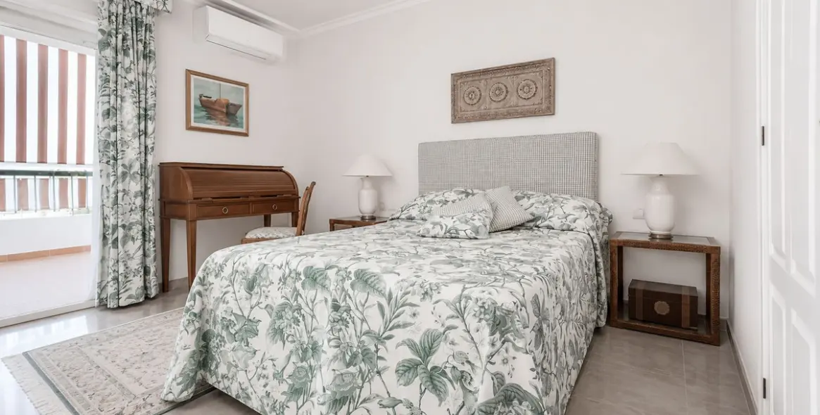 Venta de ático en Marbella 5