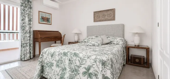 Venta de ático en Marbella 4