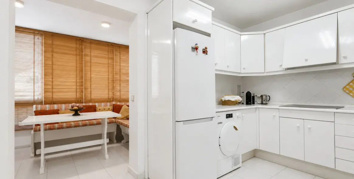 Venta de ático en Marbella 7