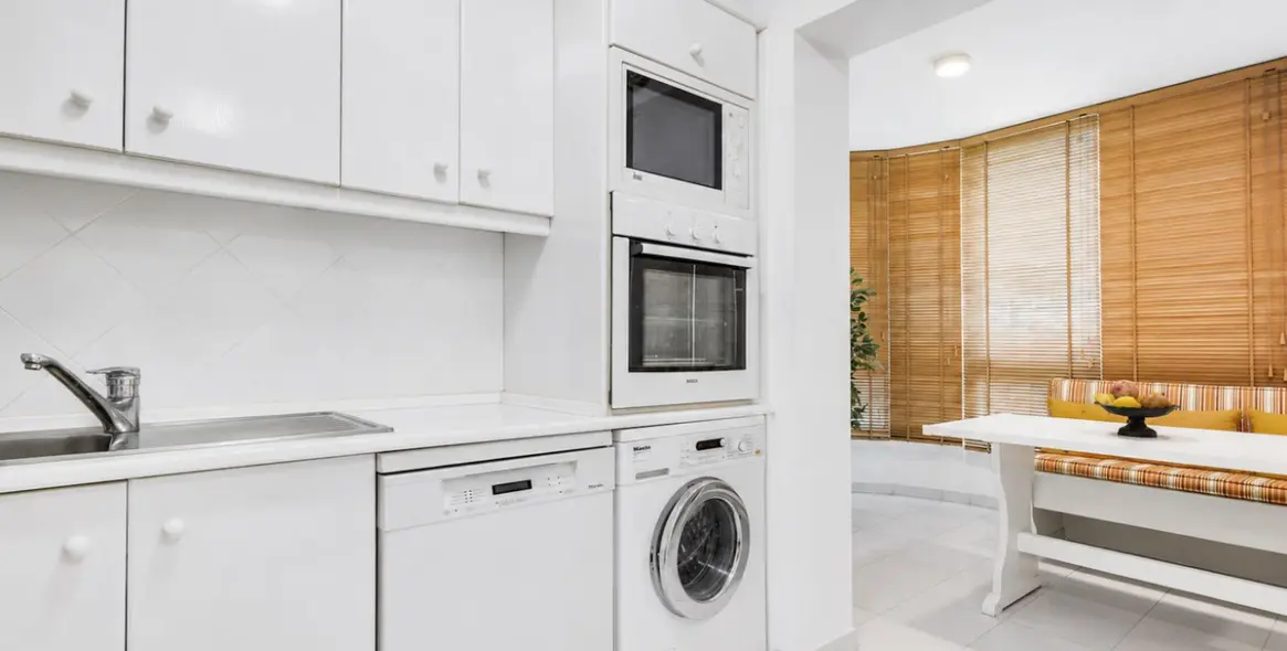 Venta de ático en Marbella 9