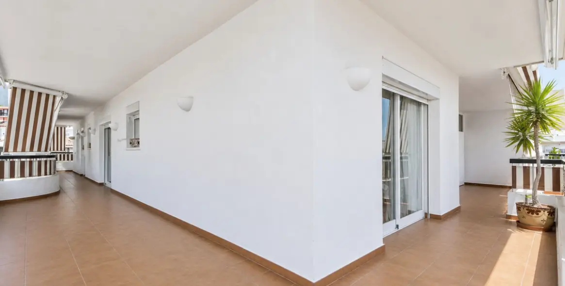Venta de ático en Marbella 10