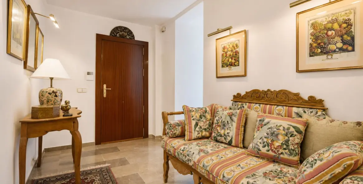 Venta de ático en Marbella 18