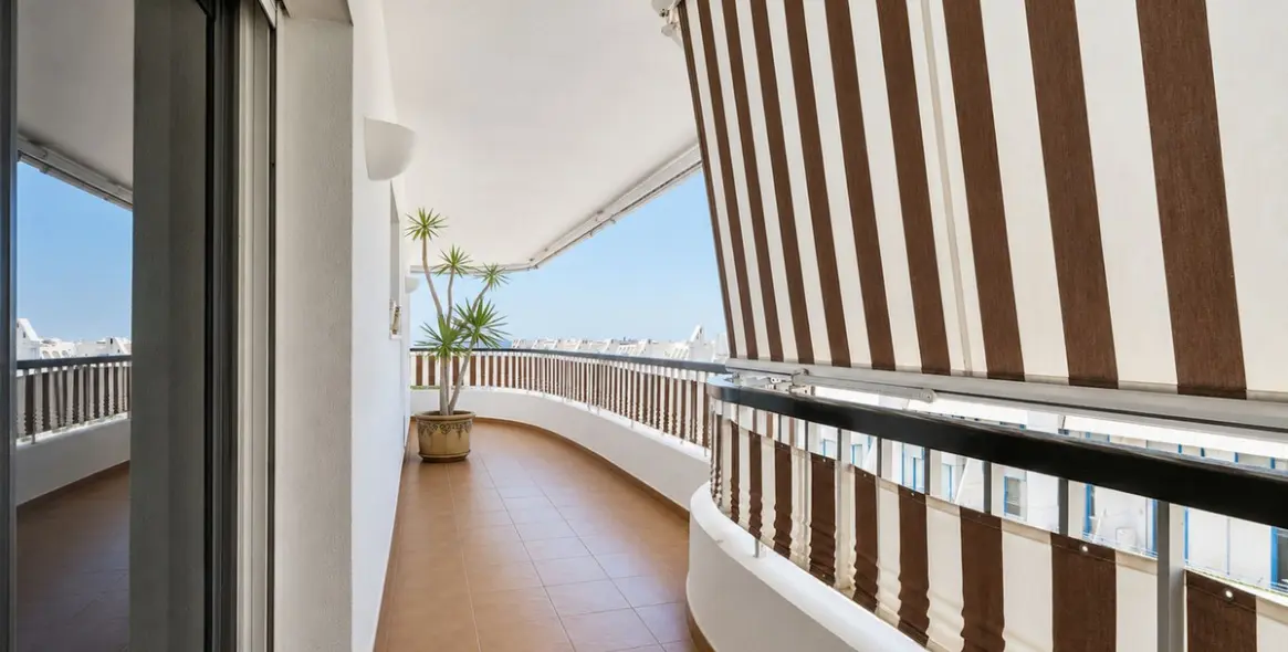 Venta de ático en Marbella 20