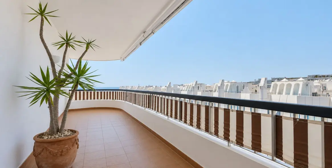 Venta de ático en Marbella 21