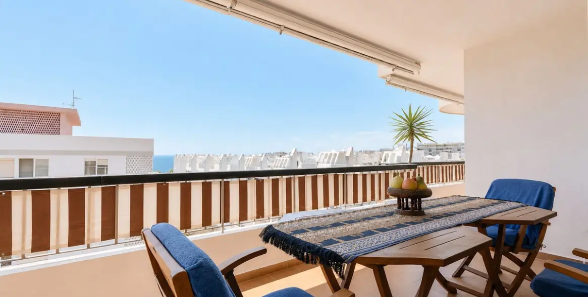 Venta de ático en Marbella 22
