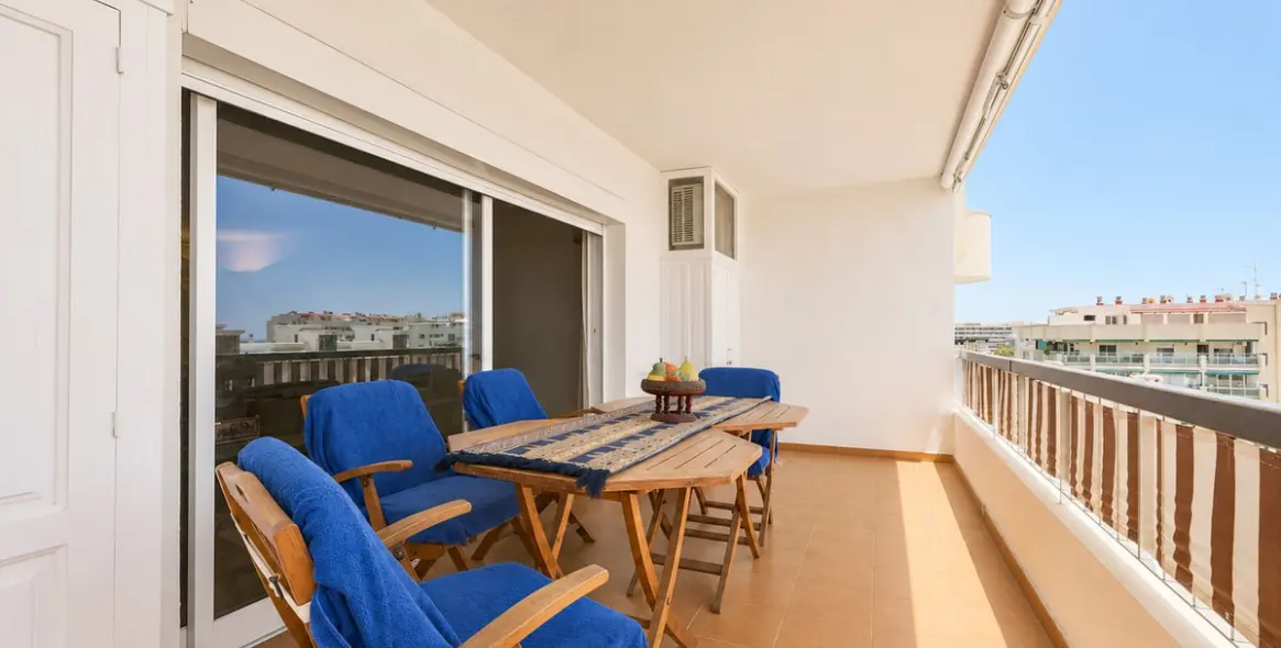 Venta de ático en Marbella 23