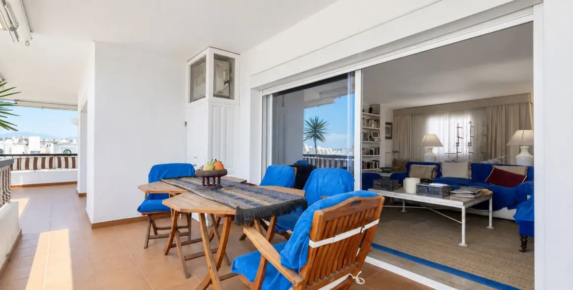 Venta de ático en Marbella 24