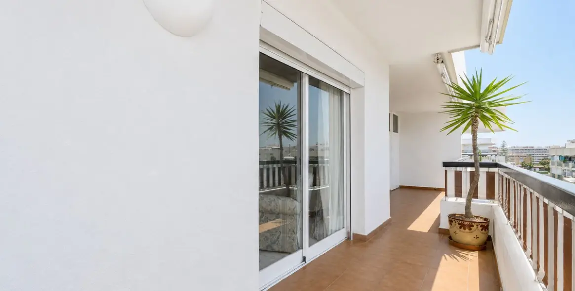 Venta de ático en Marbella 25