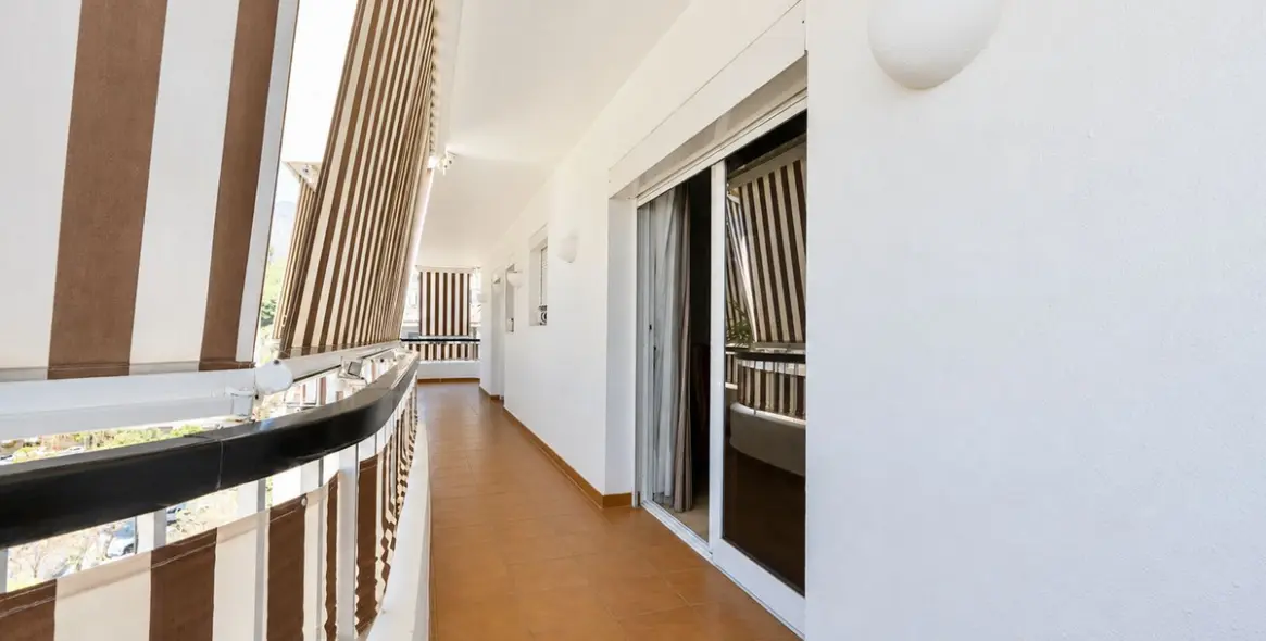 Venta de ático en Marbella 26
