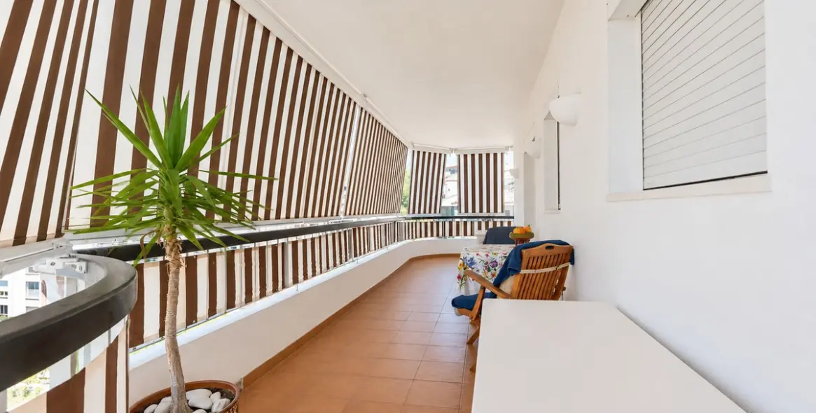 Venta de ático en Marbella 27