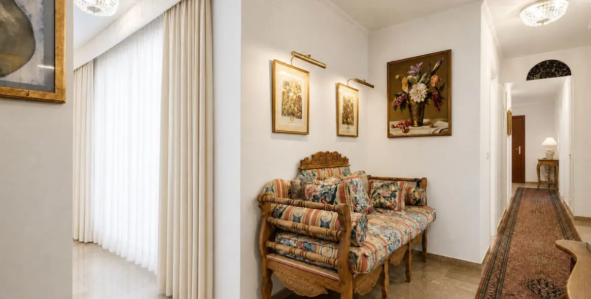 Venta de ático en Marbella 28