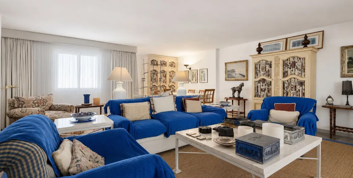 Venta de ático en Marbella 30