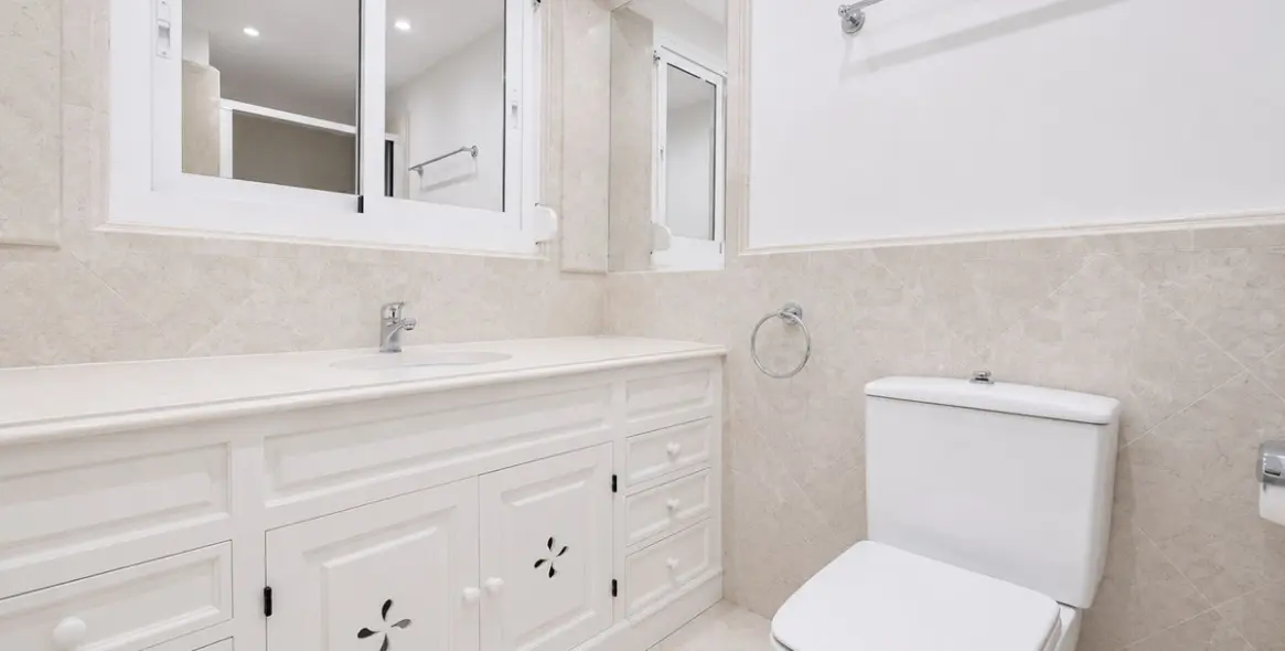 Venta de ático en Marbella 34