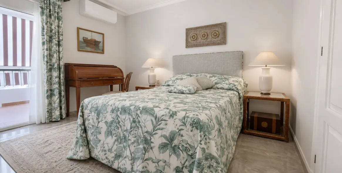 Venta de ático en Marbella 36