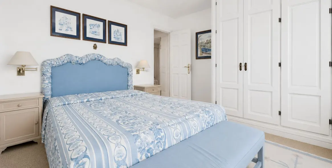 Venta de ático en Marbella 41