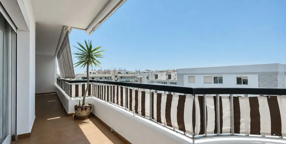 Venta de ático en Marbella 42