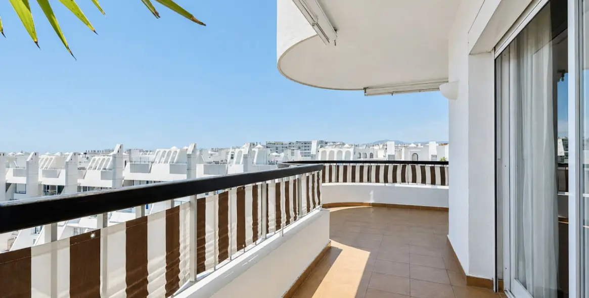 Venta de ático en Marbella 43