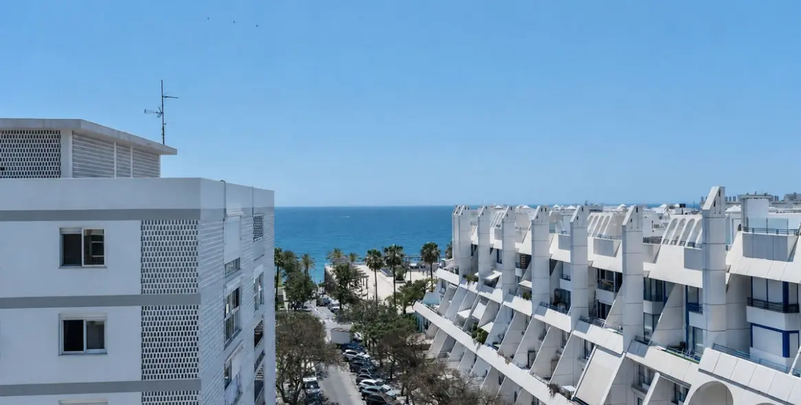 Venta de ático en Marbella 47
