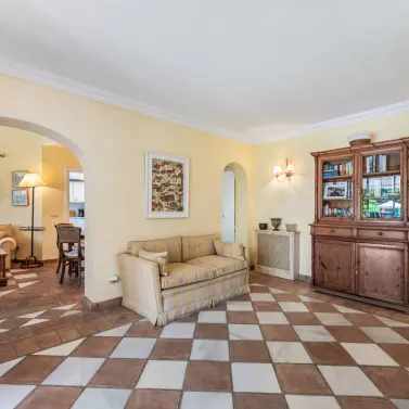 Venta de villa independiente en San Pedro de Alcántara